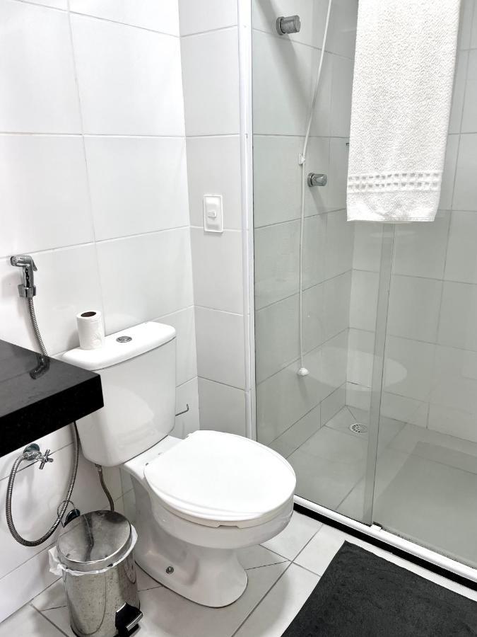 Apartmán Maravilhoso Studio - Ponta Verde Maceió Exteriér fotografie