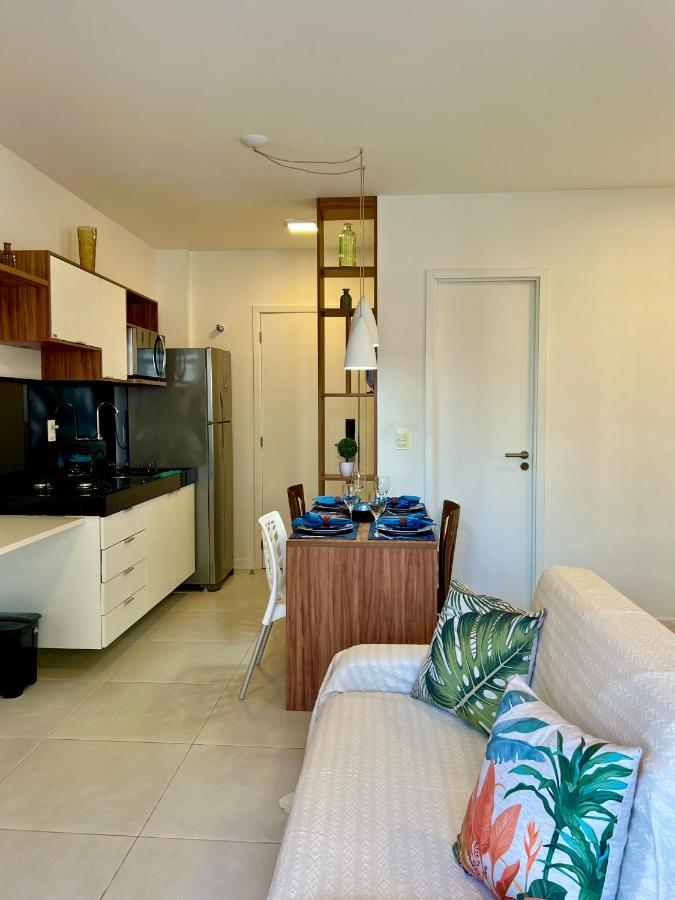 Apartmán Maravilhoso Studio - Ponta Verde Maceió Exteriér fotografie