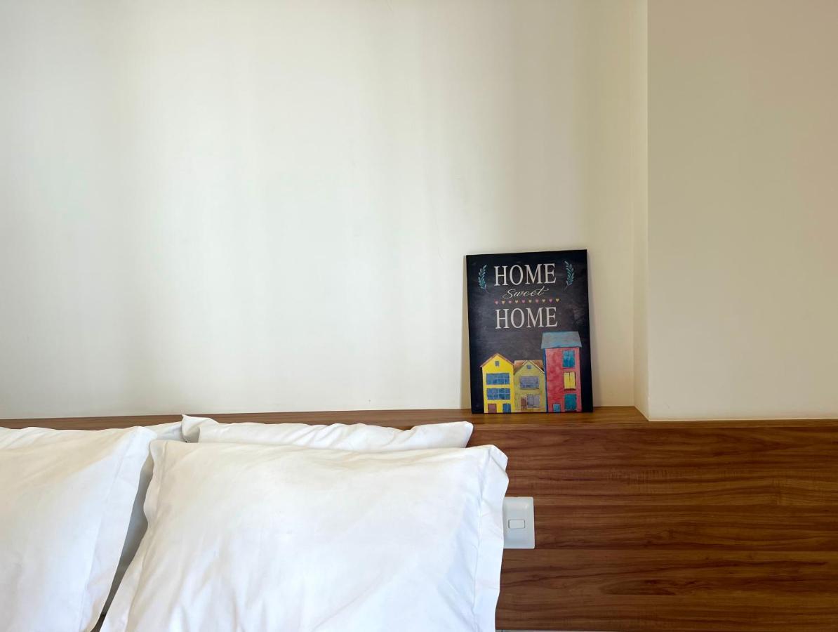 Apartmán Maravilhoso Studio - Ponta Verde Maceió Exteriér fotografie